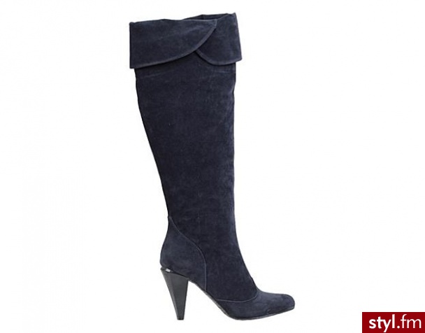 Pozostałe Buty Moda