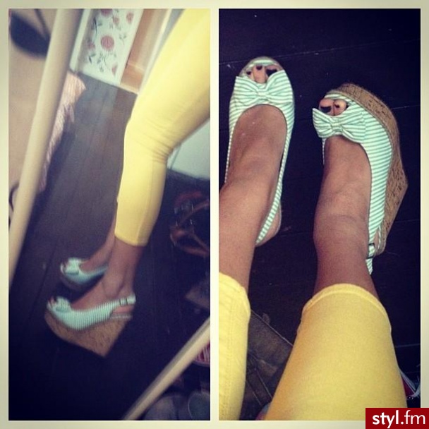 Koturny Buty Moda