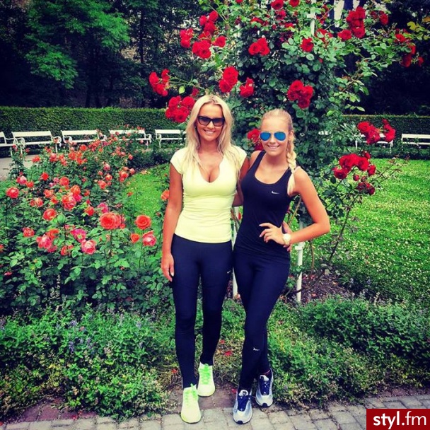 Sport i fitness
