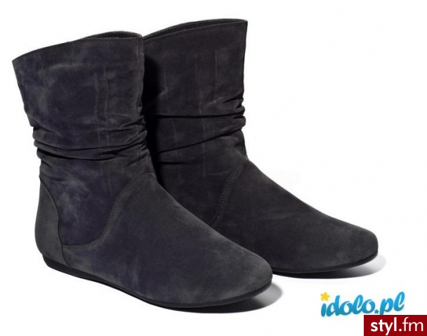 Pozostałe Buty Moda