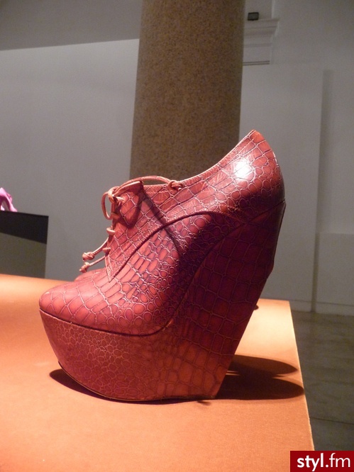 Koturny Buty Moda