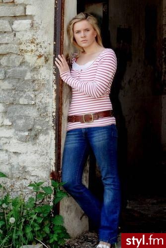 Pozostałe Ciuchy Moda