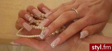 źrodło :  nailsofdreams.blog.onet.pl - Paznokcie
