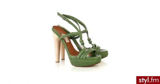 buty. Lanvin
Jeżeli już jest proszę o link - Pozostałe Buty Moda