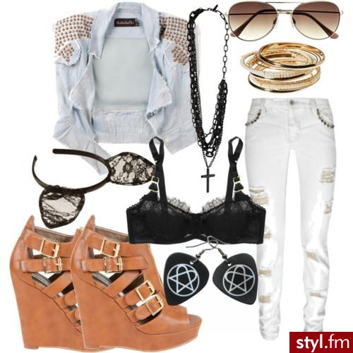 by me - Styler