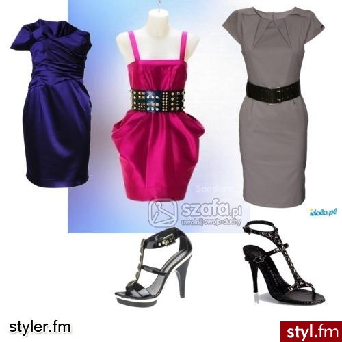 sukienkowo - Styler