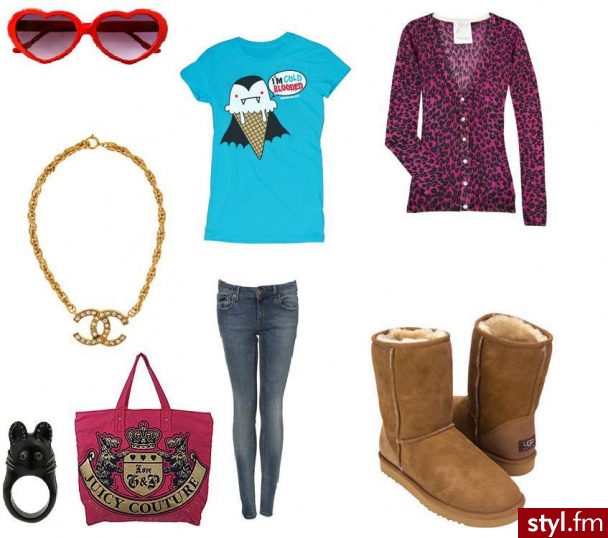 by me - Styler