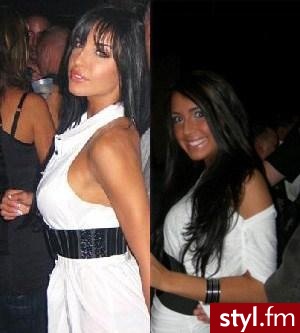 Before/After ! - Długie Fryzury