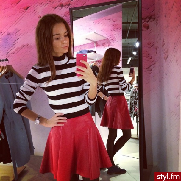 Pozostałe Ciuchy Moda