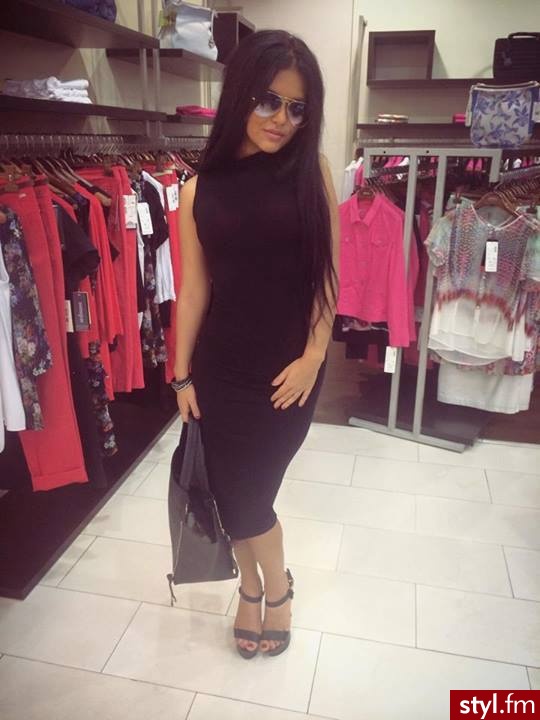Dzienne Sukienki Moda