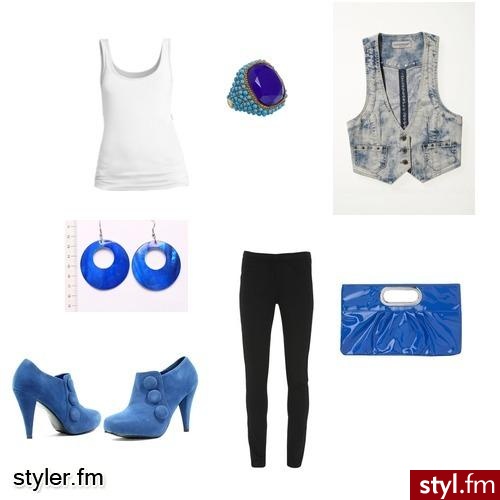 bluee - Styler