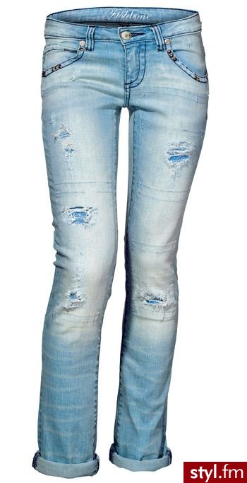 New Yorker - Pozostałe Ciuchy Moda