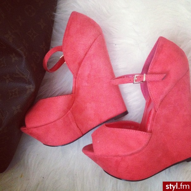 Koturny Buty Moda