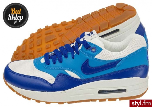 Sportowe Buty Moda