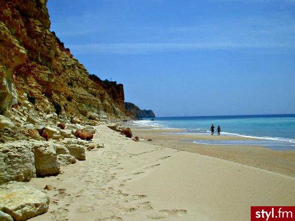 Lagos- Portugal - Podróże i miejsca