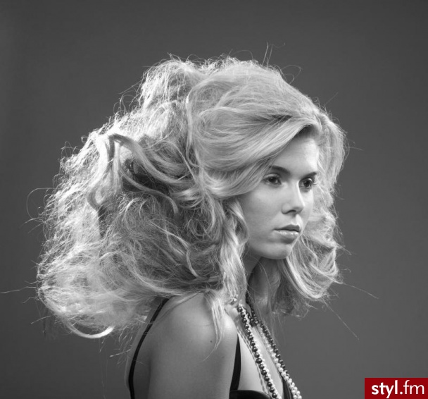 inna - Średnie Fryzury