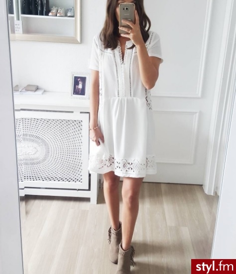 Pozostałe Ciuchy Moda