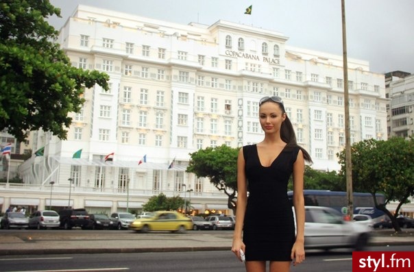 Dzienne Sukienki Moda