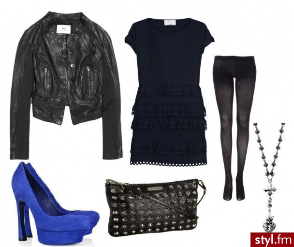 by me - Styler