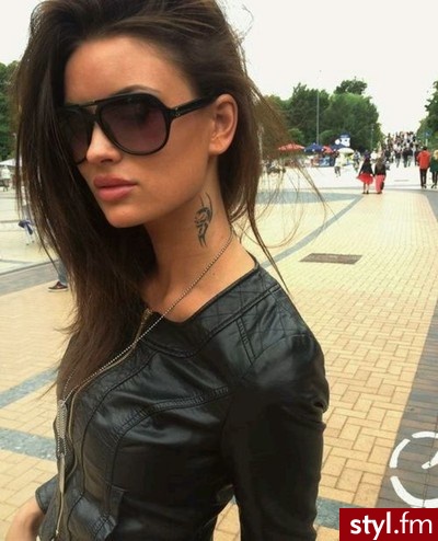 Pozostałe Ciuchy Moda