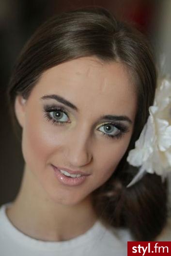 Dzienne Makijaże