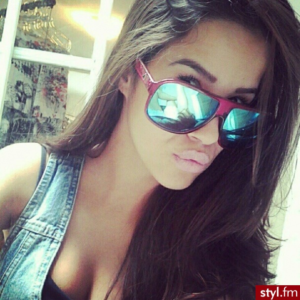 Okulary Dodatki Moda