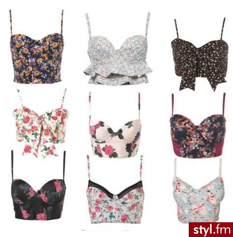 Pozostałe Ciuchy Moda