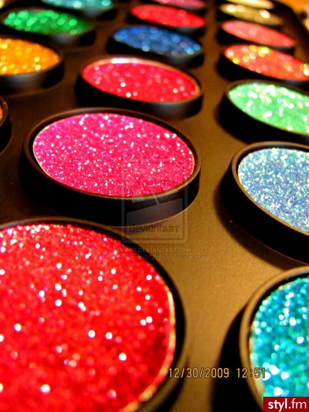 Wieczorowe Makijaże