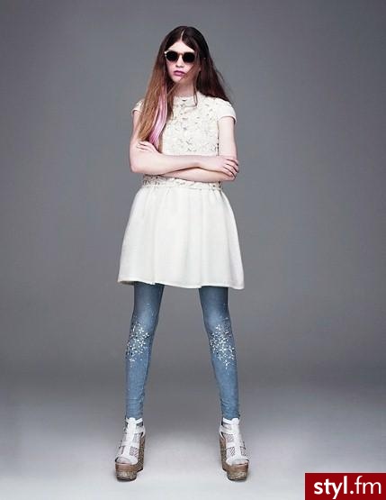 Pozostałe Ciuchy Moda
