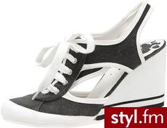 Pozostałe Buty Moda