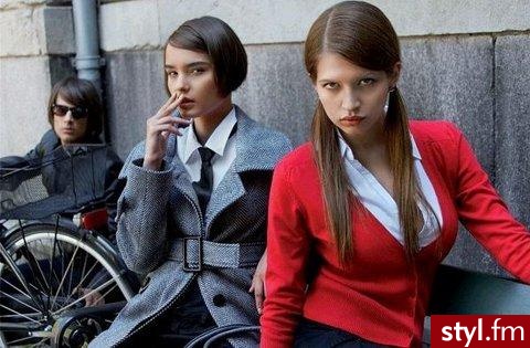 Pozostałe Ciuchy Moda