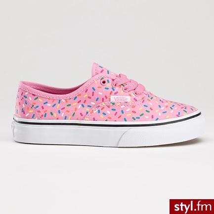 Sportowe Buty Moda