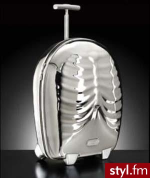 firma Samsonite - Black Label Collection, - Pozostałe Ciuchy Moda