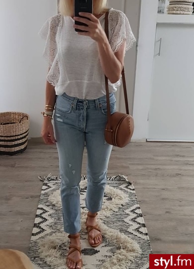 Pozostałe Ciuchy Moda