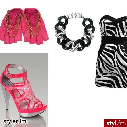 i co z tego że nic nie pasuje :) - Styler