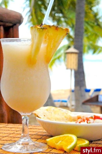 Pina Colada <3 - Misz-masz