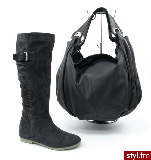 Torebki i buty Boot Square. Torebki i buty Boot Square - Pozostałe Torebki Moda