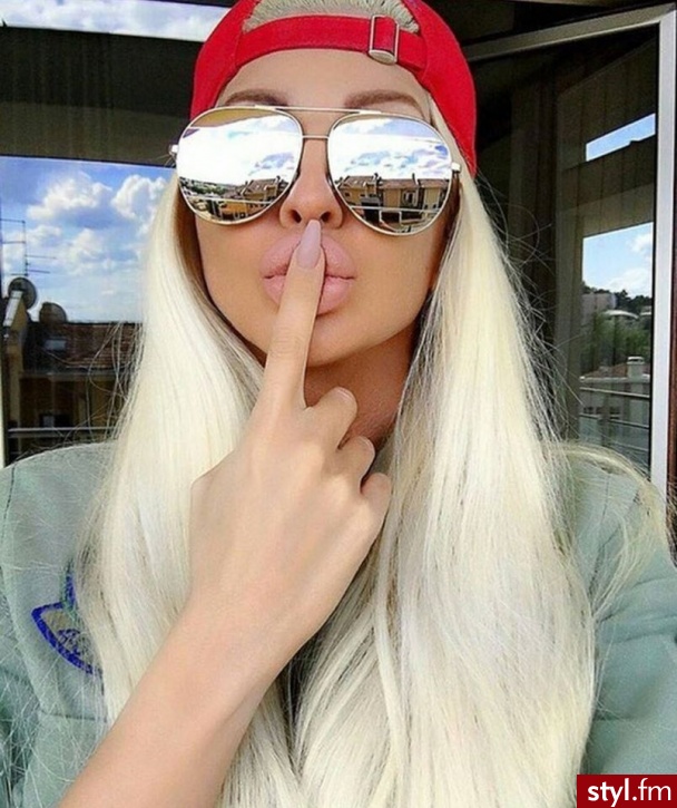 Okulary Dodatki Moda