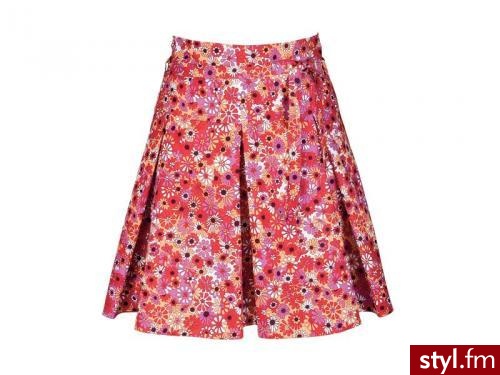 Spódnice Moda