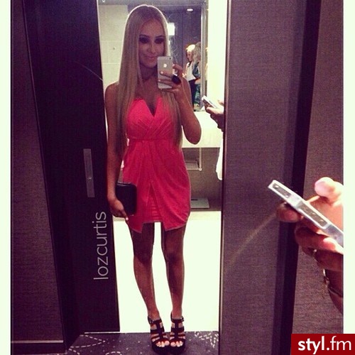 Dzienne Sukienki Moda