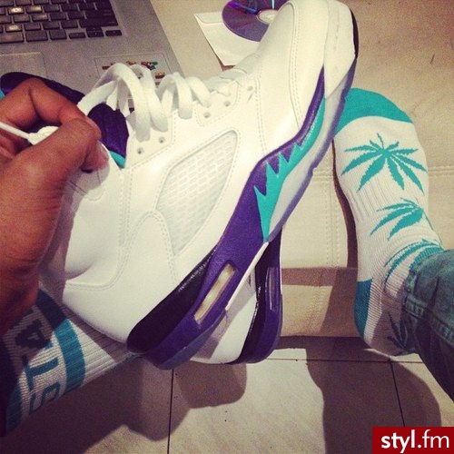 Sportowe Buty Moda