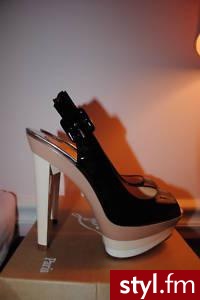Pozostałe Buty Moda