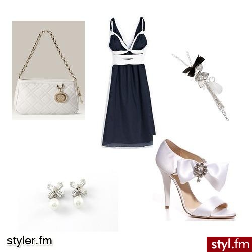 bialo-czarno - Styler