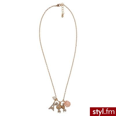 Forever21.com - New Arrivals - 1082150693 - Polyvore. Pobrano ze strony: http://www.polyvore.com/forever21.com_new_arrivals_1082150693/thing?id=21168544 - Pozostałe Dodatki Moda