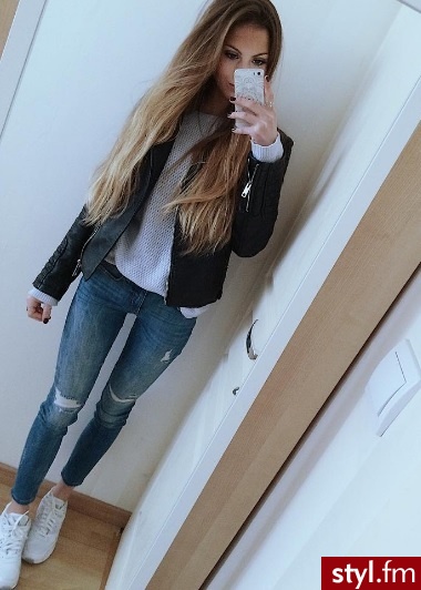 Pozostałe Ciuchy Moda