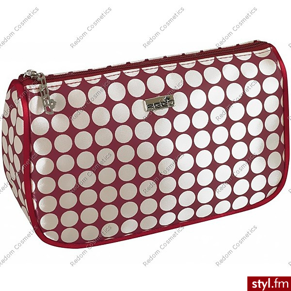 REED 7642 CANDY RED - Kosmetyki