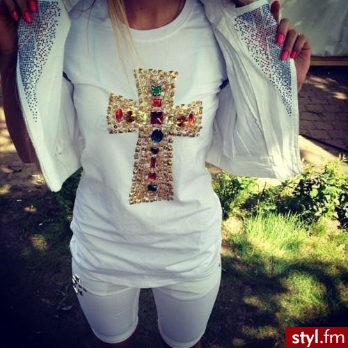 Pozostałe Ciuchy Moda