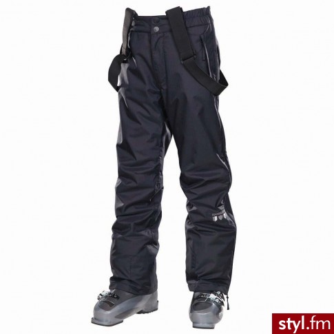 Rossignol Boy Zip Pt 11/12 - Pozostałe Spodnie Moda