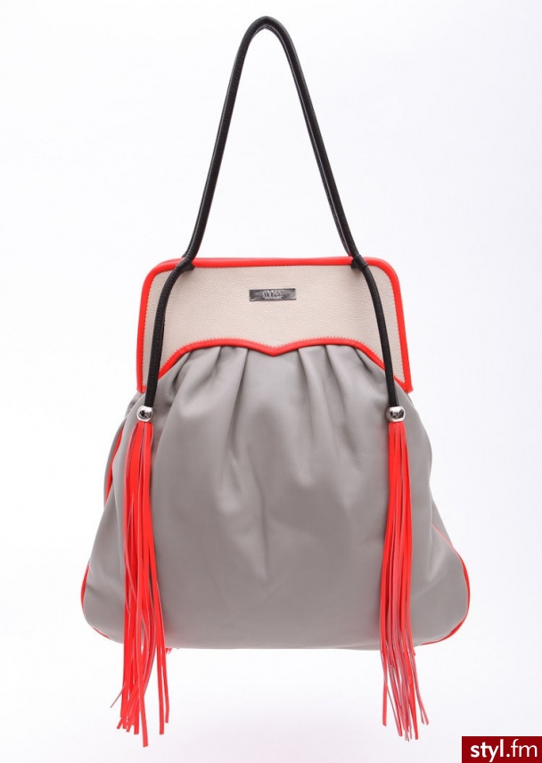 Simple Torba - Torebki na co dzień Torebki Moda