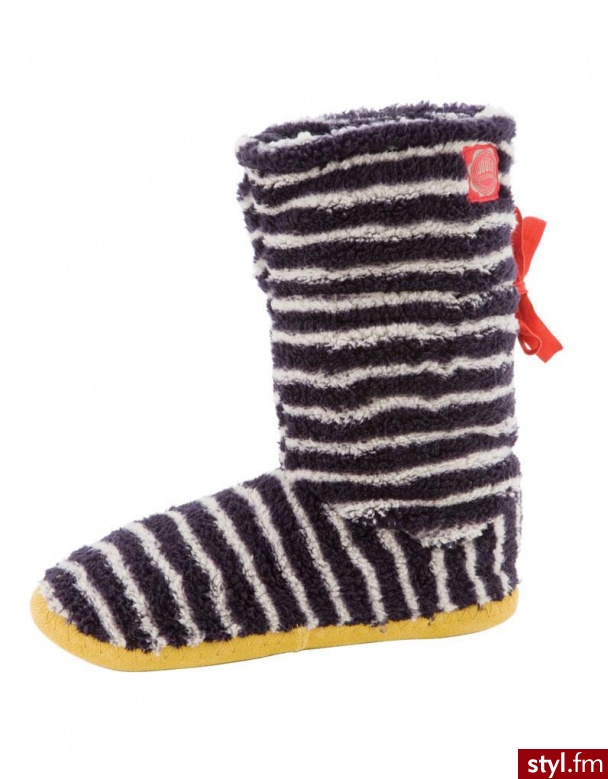 Pozostałe Buty Moda